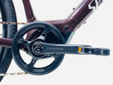 2023 Specialized Turbo Vado SL 4.0 Step-Through E-Bike Size: XL (Preowned)