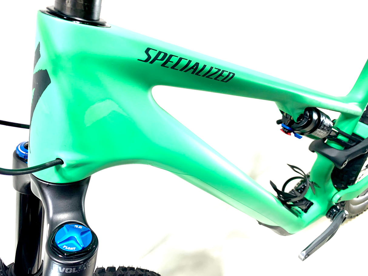 2025 Specialized Stumpjumper 15 Expert 29 SRAM GX AXS 1X12 Size: S5 (Preowned)