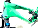 2025 Specialized Stumpjumper 15 Expert 29 SRAM GX AXS 1X12 Size: S5 (Preowned)
