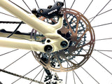 2027 Specialized Turbo Levo R Comp Alloy SRAM Size: S5 (Preowned)