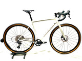 2025 Specialized Crux DSW Comp Alloy Sram XPLR 1X12 Size: 54cm (Preowned)