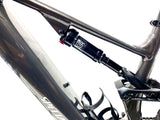 2026 Specialized Turbo Levo 4 Alloy SRAM Eagle 1X12 Size: S4 (Preowned)