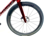 2026 Specialized Tarmac SL8 Pro Ultegra Di2 Size: 58cm (Preowned)