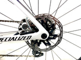 2027 Specialized Tarmac SL9 S-Level- SRAM Red AXS Size: 56cm (Preowned)
