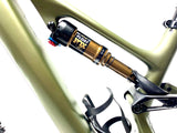 2026 Specialized Turbo Levo SL 2 Pro SRAM Size: S1 (Preowned)