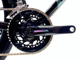 2023 Giant TCR Advanced Pro 1 SRAM Rival AXS 2X12 Size: ML(Preowned)