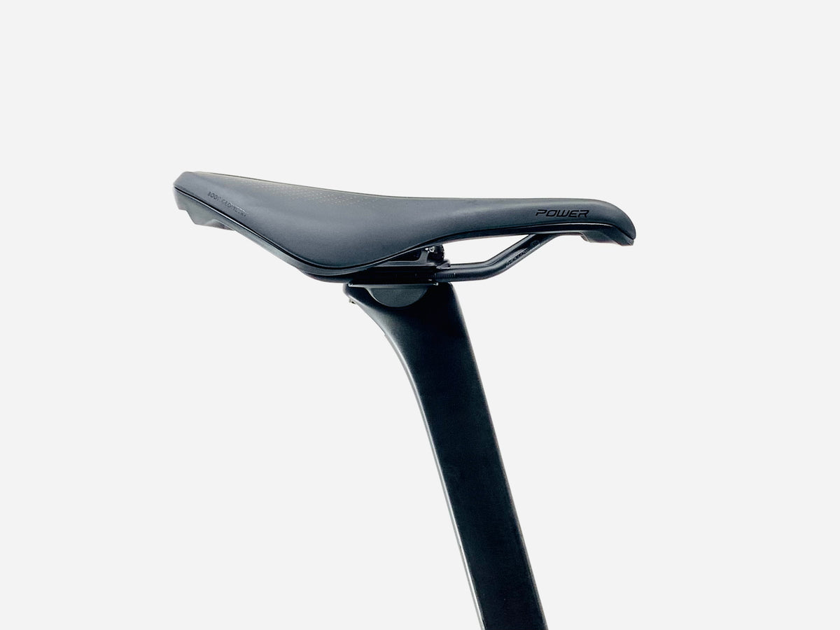 2025 Specialized Tarmac SL8 Expert Ultegra Di2 Size: 54cm (Preowned)
