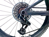 2026 Pivot Shuttle SL/AM Pro SRAM X0 AXS 1X12 Size:  (Preowned)
