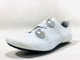 Specialized S-Works Ares RD SHOE WHT 39W (Display Model)