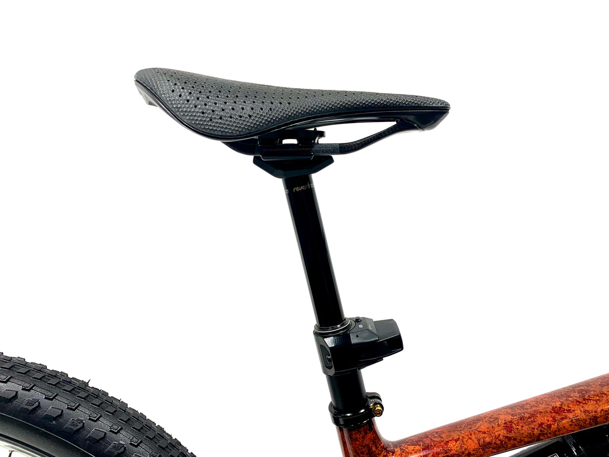 2026 Specialized S-Works Epic 8 SRAM XX AXS 1X12 Size: Medium (Preowned)