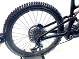 Specialized Turbo Levo 4 Pro SRAM X0 Size: S5 (Preowned)