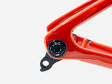 2027 Specialized Tarmac SL9 S-Level Frame Size: 52cm (Preowned)