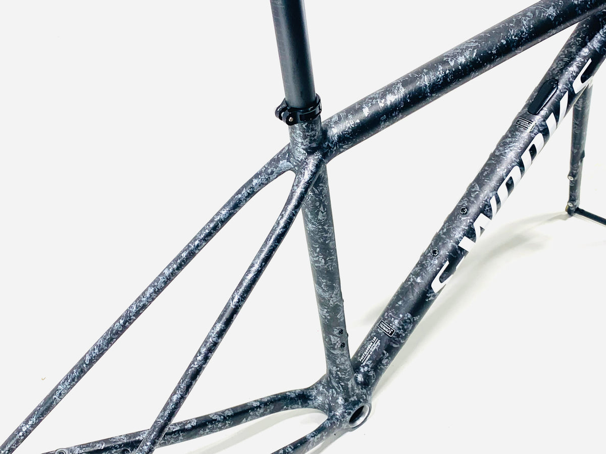 2025 Specialized S-Works Crux Carbon Frameset Size: 49cm (Preowned)