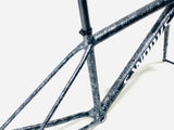2025 Specialized S-Works Crux Carbon Frameset Size: 49cm (Preowned)