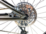 2024 Specialized Epic 8 Expert SRAM GX AXS Size: XS (Preowned)