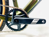 2026 Specialized Diverge 4 Comp Carbon SRAM Apex AXS 1X12 Size: 52cm (Preowned)