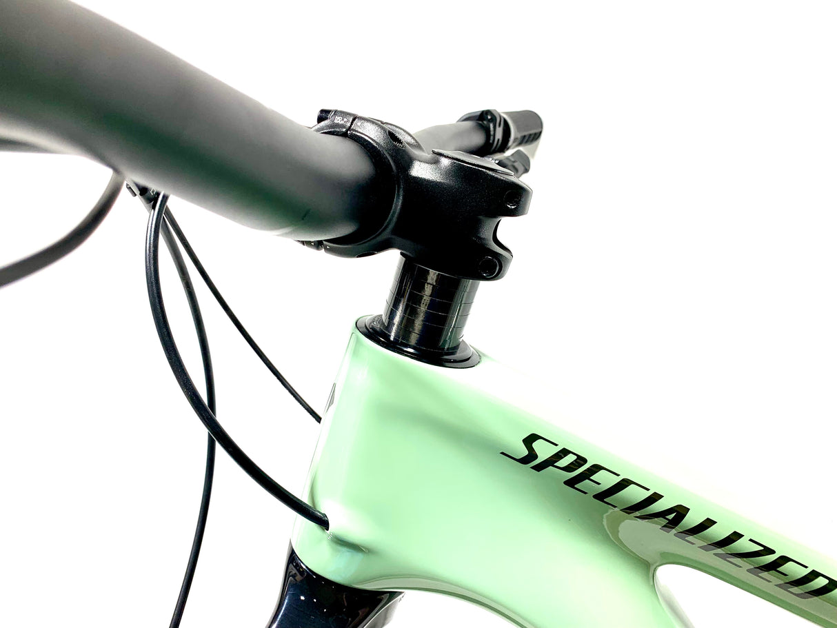 2026 Specialized Stumpjumper 15 Evo Expert XT Di2 Size: S2 (Preowned)