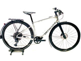 2023 Specialized Turbo Vado SL 5.0 E-Bike Size: Small (Preowned)