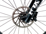 2027 Specialized Stumpjumper 15 Evo Comp Alloy SRAM Eagle 70 Size: S4 (Preowned)