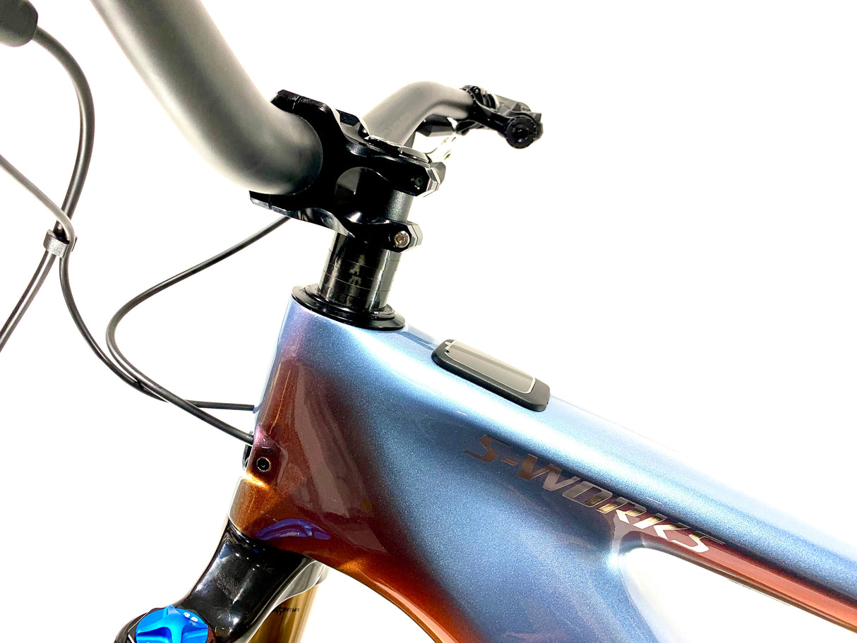 2026 Specialized S-Works Turbo Levo 4 SRAM XX 1X12 Size: S4 (Preowned)