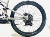 2027 Specialized Turbo Levo 4 Comp Carbon SRAM Size: S4 (Preowned)