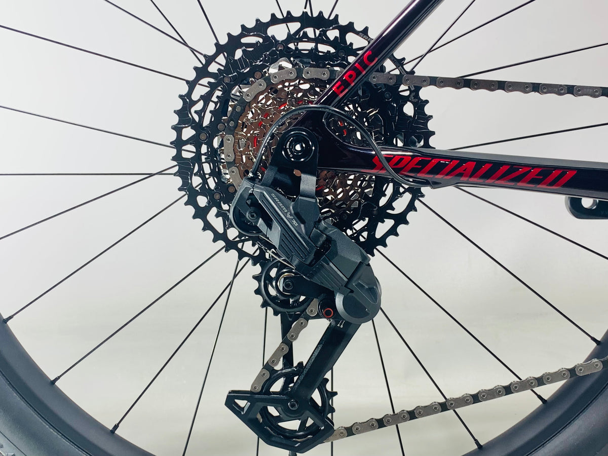 2027 Specialized Epic Hardtail Comp 29 SRAM Eagle 70 Size: Medium (Preowned)