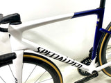 2027 Specialized Tarmac SL9 S-Level- SRAM Red AXS Size: 56cm (Preowned)