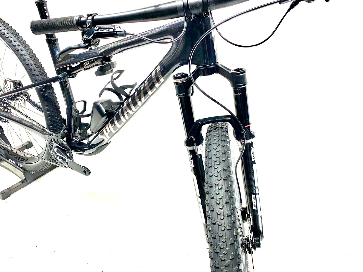 2027 Specialized Epic 8 Pro SRAM X0 AXS 1X12 Size: Medium (Preowned)