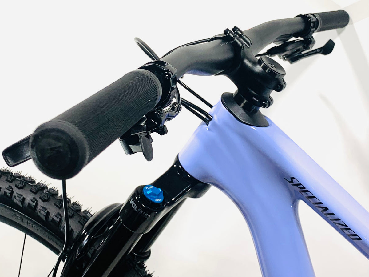 2024 Specialized Epic 8 Evo Comp 29 SRAM GX 1X12 Size: Small (Preowned)