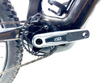 Specialized Turbo Levo 4 Pro SRAM X0 Size: S4 (Preowned)