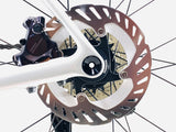 2027 Specialized Aethos 2 Expert Shimano Ultegra Di2 Size: 56cm (Preowned)