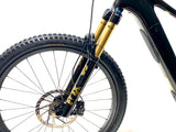 Specialized Turbo Levo 4 Pro SRAM X0 Size: S5 (Preowned)