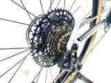 2026 Specialized Diverge 4 Comp Carbon SRAM Apex AXS 1X12 Size: 61cm (Preowned)