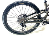 2025 Specialized S-Works Stumpjumper 15 Sram XX AXS Size: S3 (Preowned)