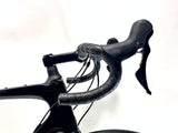 2027 Specialized Roubaix SL8 Sport Shimano 105 12-Speed Size: 58cm (Preowned)