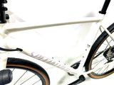 2025 Specialized Crux DSW Comp Alloy Sram XPLR 1X12 Size: 54cm (Preowned)