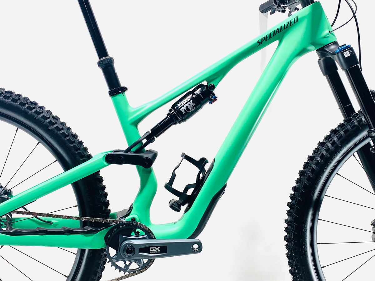 2025 Specialized Stumpjumper 15 Expert 29 SRAM GX AXS 1X12 Size: S3 (Preowned)