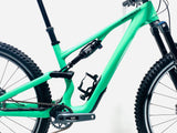 2025 Specialized Stumpjumper 15 Expert 29 SRAM GX AXS 1X12 Size: S3 (Preowned)