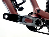 2024 Specialized Stumpjumper Pro Sram X0 AXS 1X12 Size: S1 (Preowned)