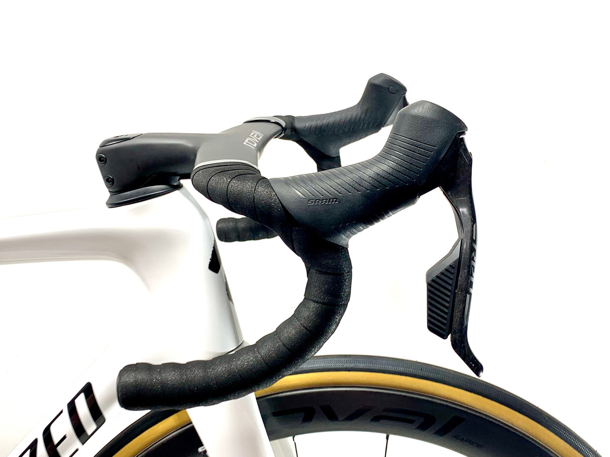 2027 Specialized Tarmac SL9 S-Level- SRAM Red AXS Size: 56cm (Preowned)