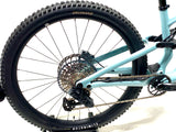 2025 Specialized Stumpjumper 15 Comp SRAM AXS 1X12 Size: S3 (Preowned)