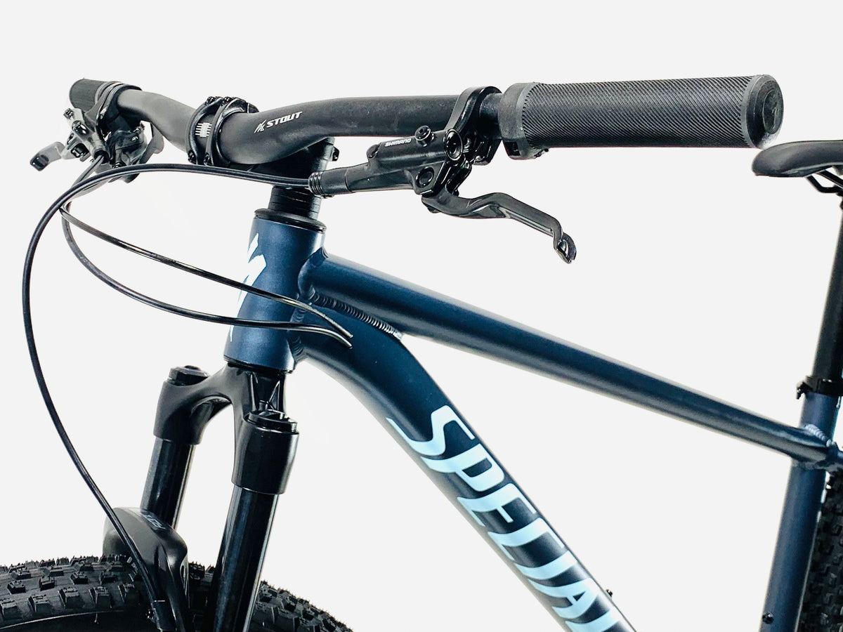 2025 Specialized Rockhopper Expert 29" size: Medium (Preowned)
