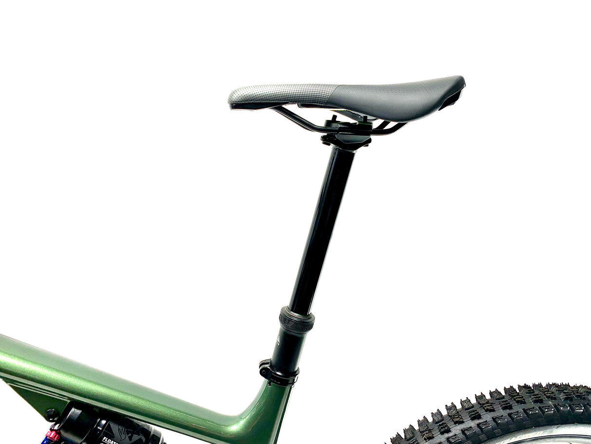 2026 Specialized Turbo Levo 4 Expert SRAM GX AXS Eagle 1X12 Size: S5 (Preowned)