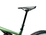 2026 Specialized Turbo Levo 4 Expert SRAM GX AXS Eagle 1X12 Size: S5 (Preowned)