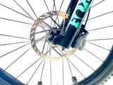 2025 Specialized Stumpjumper 15 Expert 29 SRAM GX AXS 1X12 Size: S4 (Preowned)