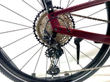 2025 Specialized Turbo Vado SL 2 6.0 EQ Carbon E-Bike Size: Medium (Preowned) (Copy)