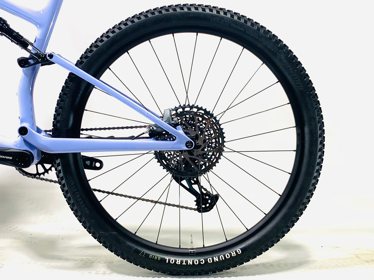2024 Specialized Epic 8 Evo Comp 29 SRAM GX 1X12 Size: XL (Preowned)