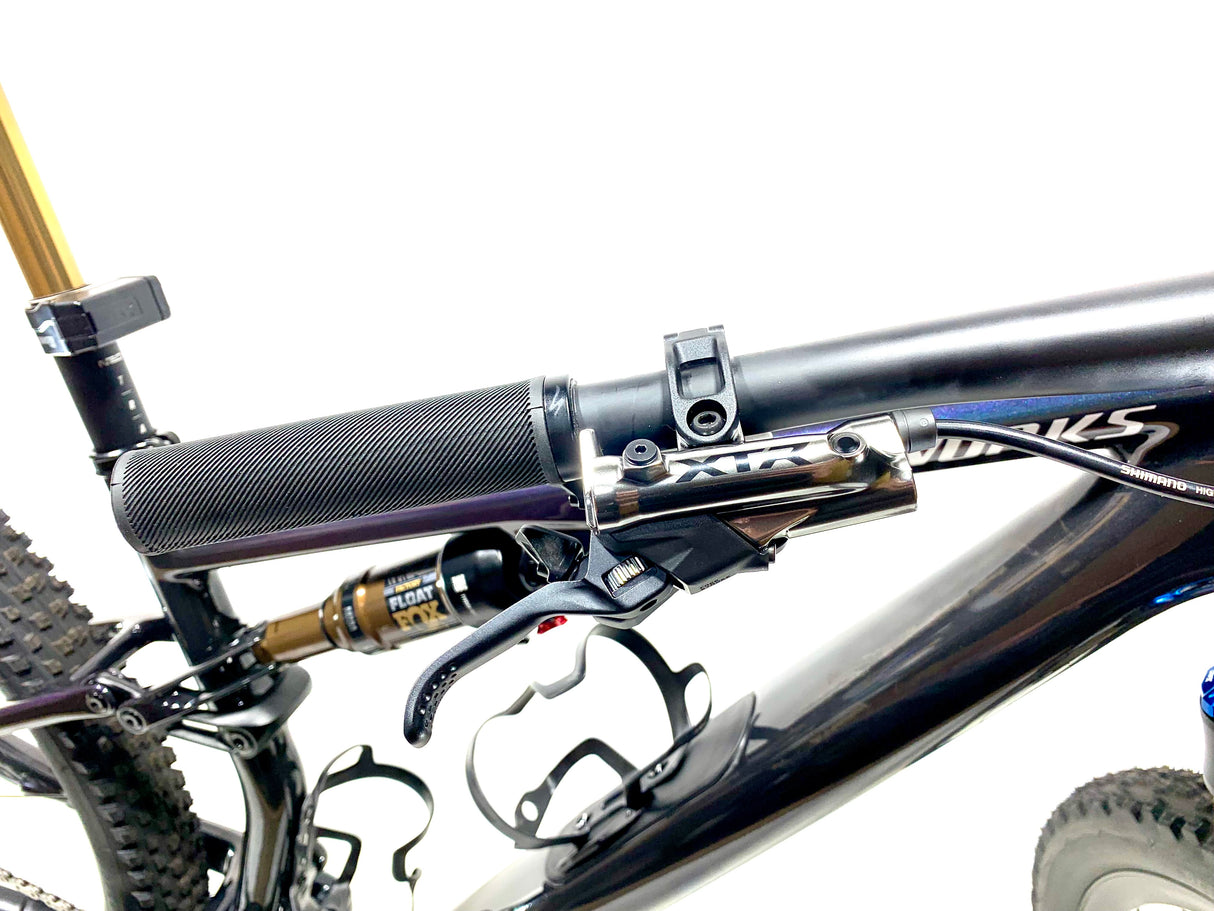 2026 Specialized S-Works Epic 8 Evo XTR Di2 1X12 Size: Medium (Preowned)