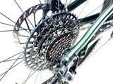 2025 Specialized Stumpjumper 15 Pro 29 Sram X0 AXS Size: S4 (Preowned)