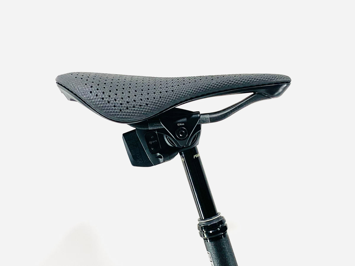 2027 Specialized S-Works Turbo Creo 2 SRAM XX Size: 56cm (Preowned)